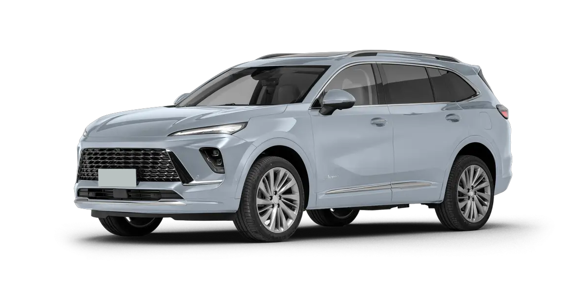 Buick Envision vehicle image for Xplywi dash cam for Buick collection