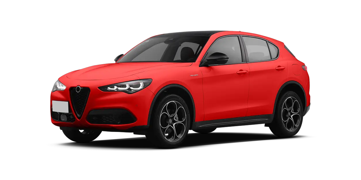 Alfa Romeo Stelvio vehicle image for Xplywi dash cam for Alfa Romeo collection