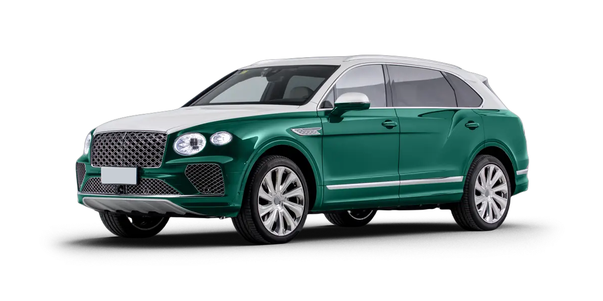 Bentley Bentayga vehicle image for Xplywi dash cam for Bentley collection
