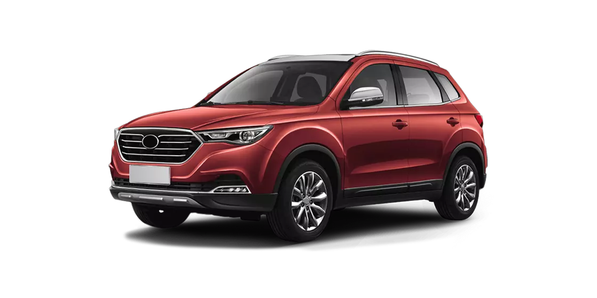 Besturn X40 vehicle image for Xplywi dash cam for Besturn collection