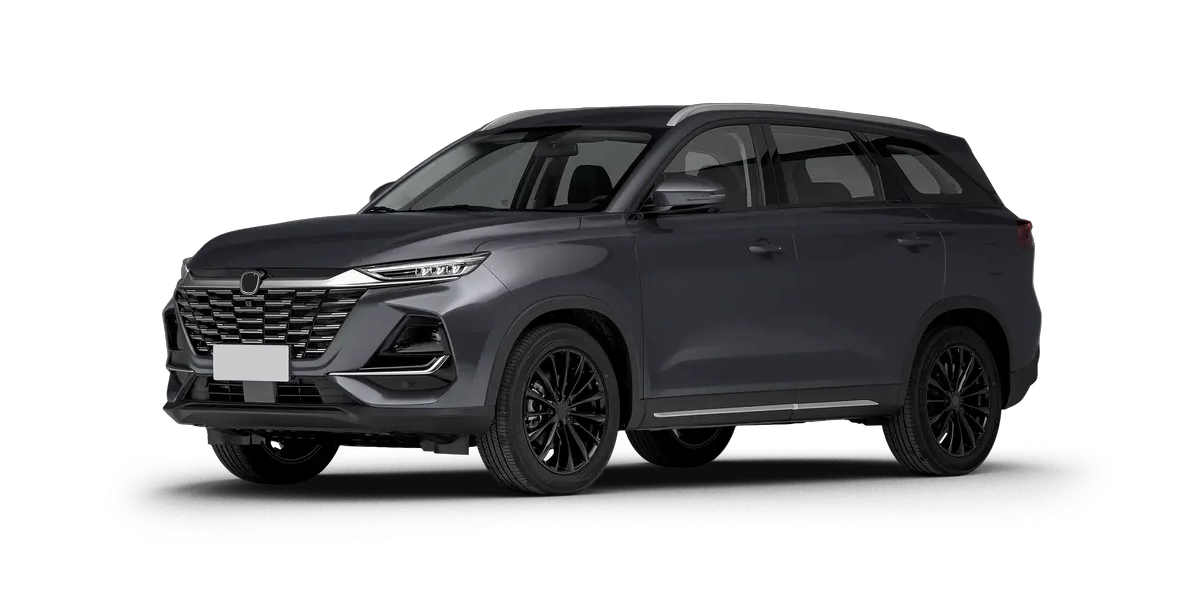 Changan CS75 vehicle image for Xplywi dash cam for Changan collection