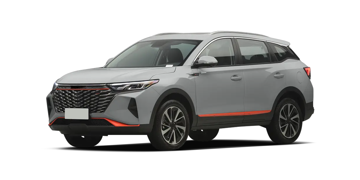 Dongfeng Aeolus AX7 vehicle image for Xplywi dash cam for Dongfeng Aeolus collection