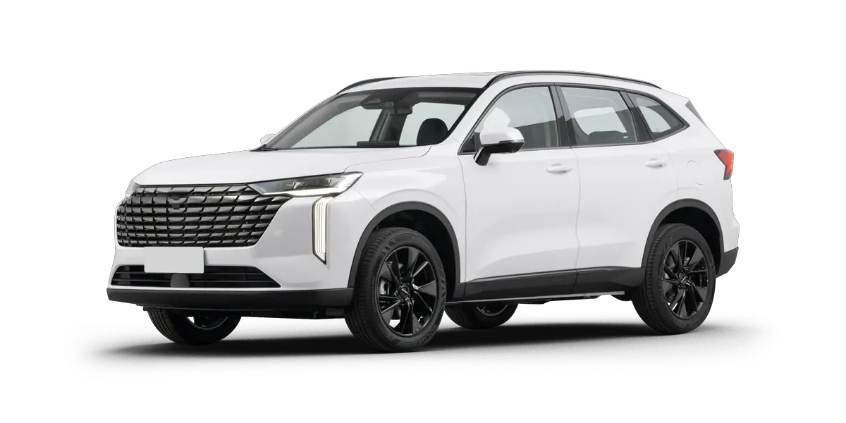 HAVAL H6 vehicle image for Xplywi dash cam for HAVAL collection