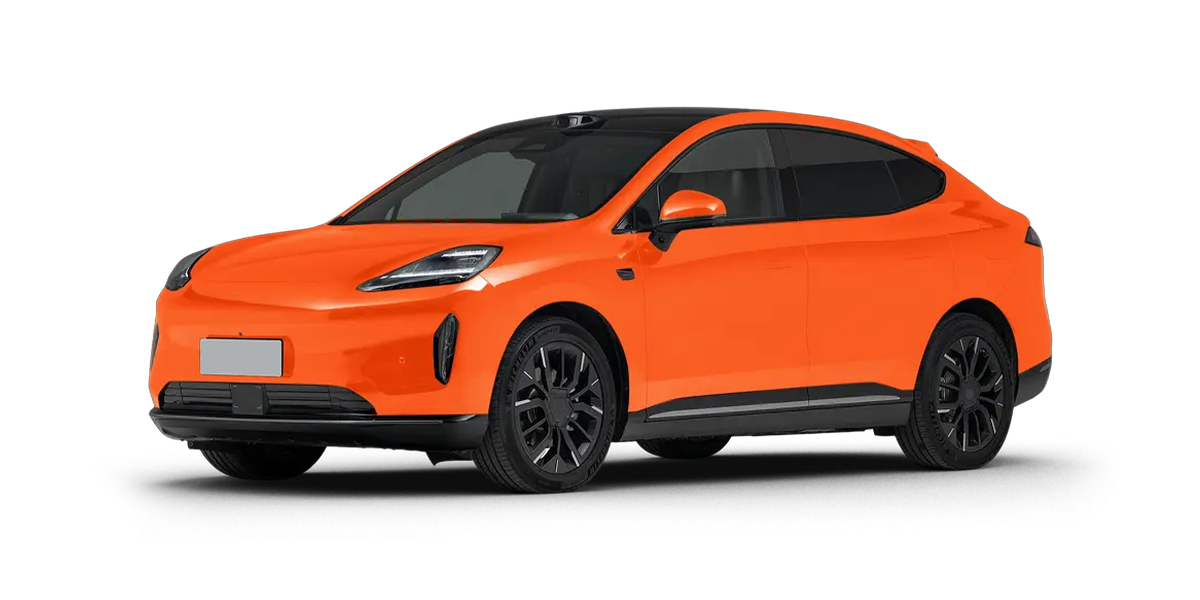 HYPTEC HT vehicle image for Xplywi dash cam for HYPTEC collection