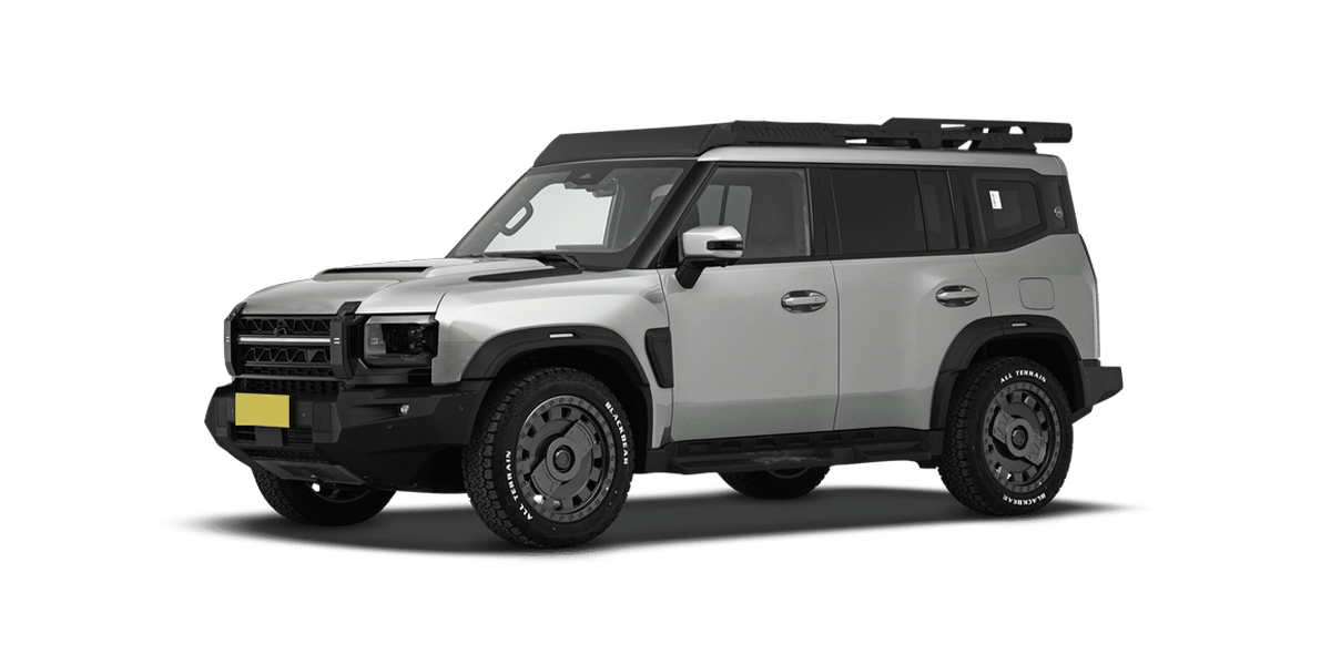 JETOUR Traveller vehicle image for Xplywi dash cam for JETOUR collection