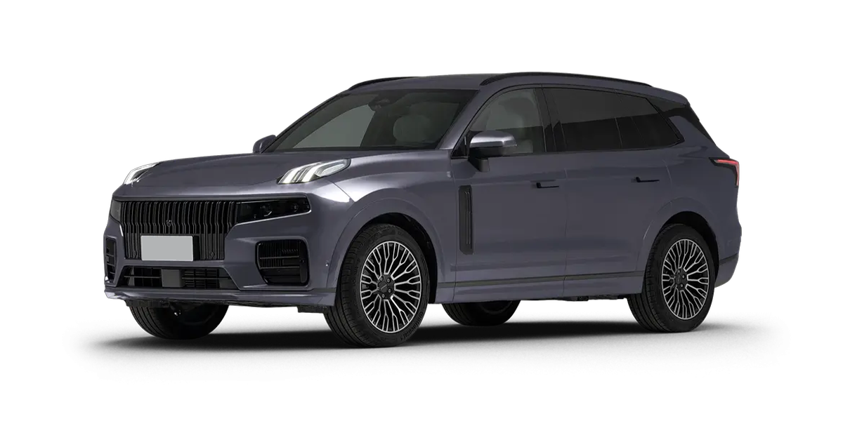 Lynk & Co 09 vehicle image for Xplywi dash cam for Lynk & Co collection