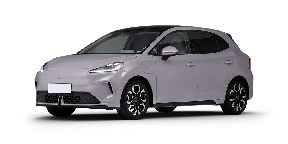 MG MG4 EV vehicle image for Xplywi dash cam for MG collection