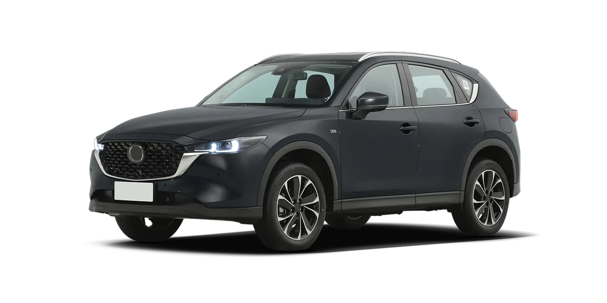 Mazda CX-5 vehicle image for Xplywi dash cam for Mazda collection