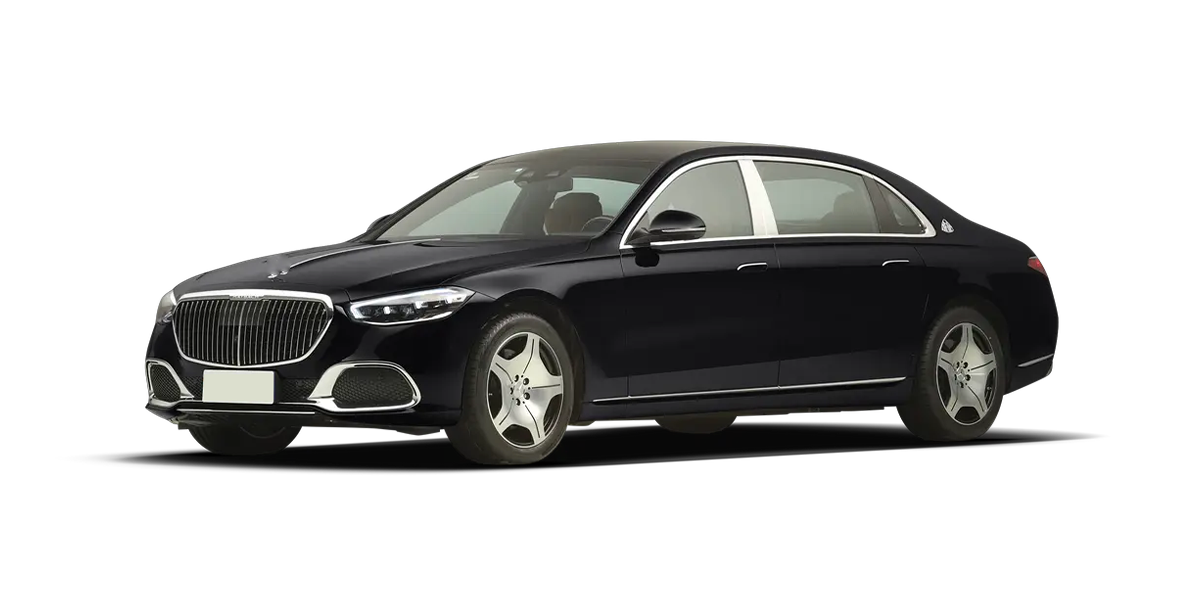 Mercedes-Maybach S-Class vehicle image for Xplywi dash cam for Mercedes-Maybach collection