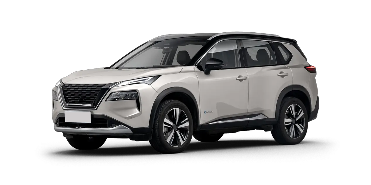 Nissan X-Trail vehicle image for Xplywi dash cam for Nissan collection