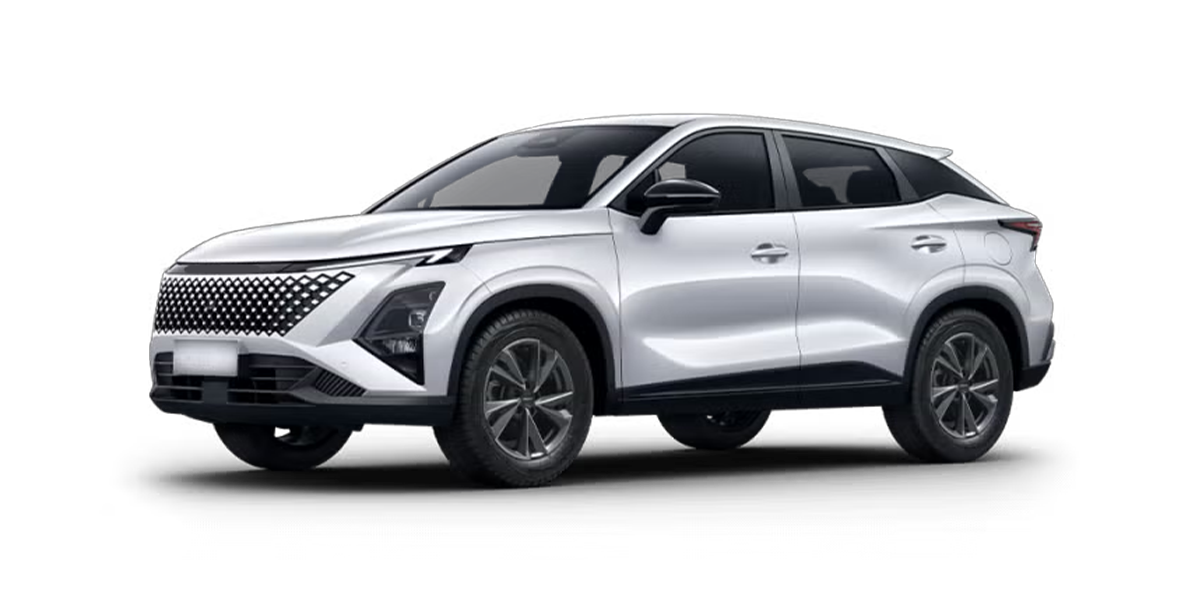 OMODA C5 vehicle image for Xplywi dash cam for OMODA collection