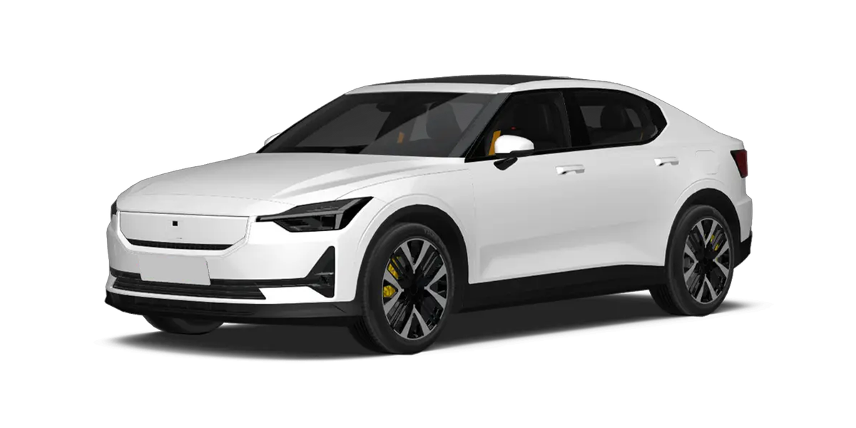 Polestar 2 vehicle image for Xplywi dash cam for Polestar collection