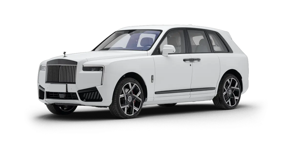 Rolls-Royce Cullinan vehicle image for Xplywi dash cam for Rolls-Royce collection