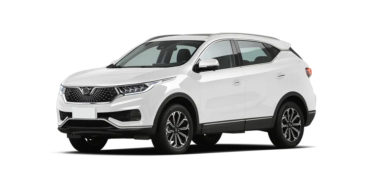 Soueast DX7 vehicle image for Xplywi dash cam for Soueast collection