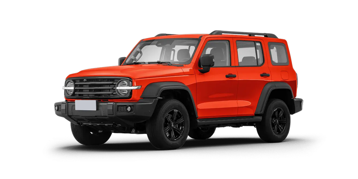 TANK 300 vehicle image for Xplywi dash cam for TANK collection