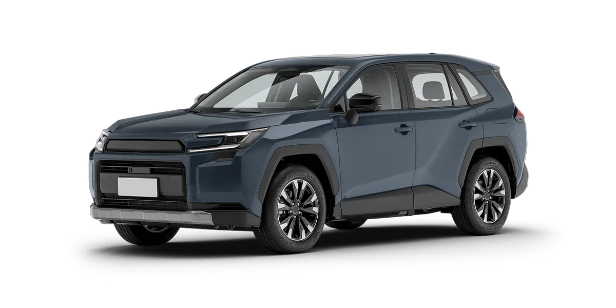 Toyota RAV4 vehicle image for Xplywi dash cam for Toyota collection