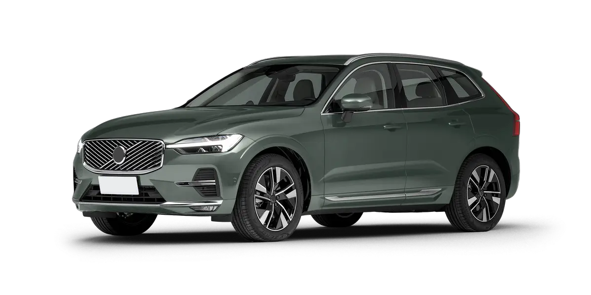 Volvo XC60 vehicle image for Xplywi dash cam for Volvo collection