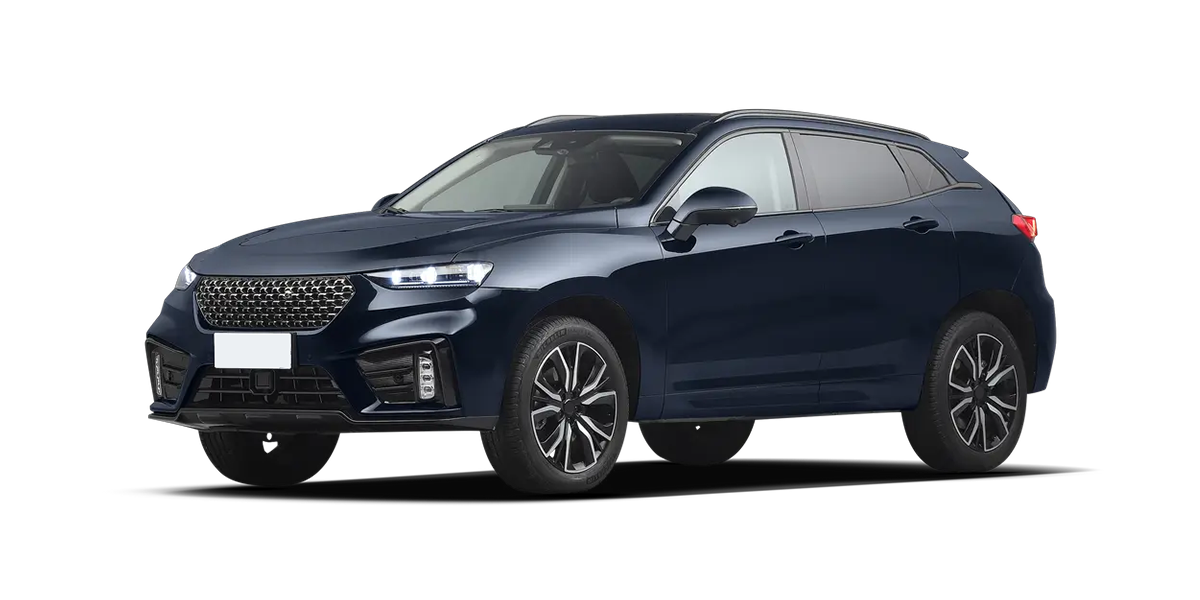 WEY VV7 vehicle image for Xplywi dash cam for WEY collection