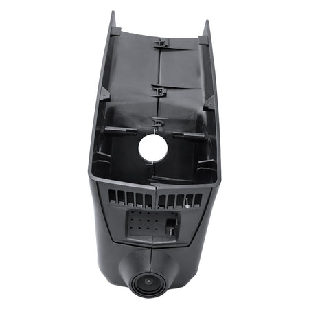 Xplywi hidden dash cam for BMW X5 M F85 2015 with vehicle-specific housing