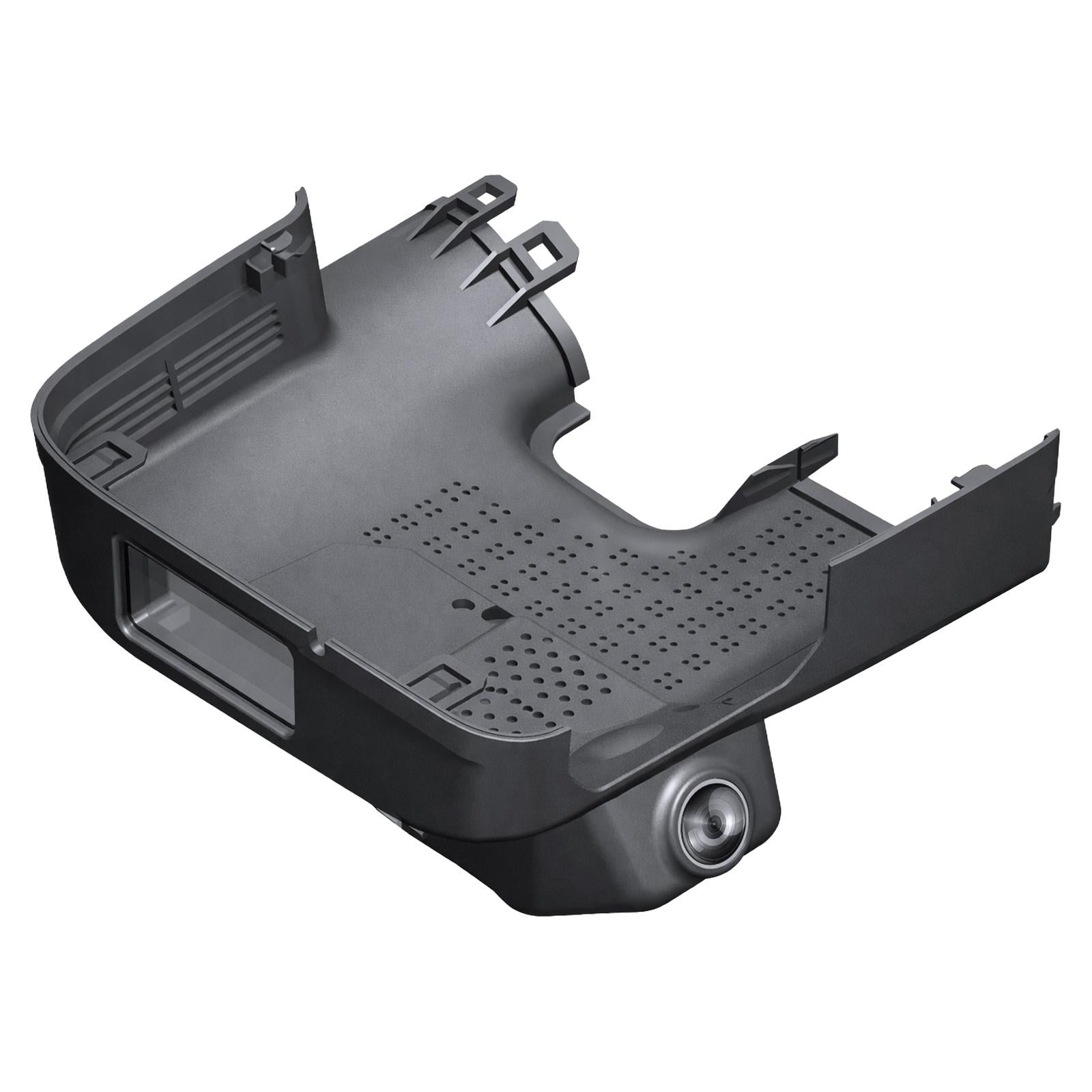 Xplywi hidden dash cam for Chery Arrizo 5 2019 with vehicle-specific housing
