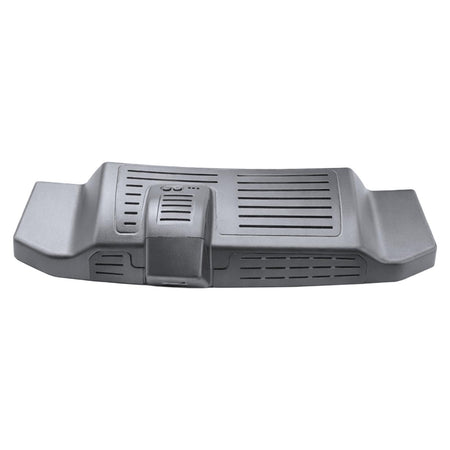 Xplywi hidden dash cam for Land Rover Defender PHEV L663 2022 with vehicle-specific housing