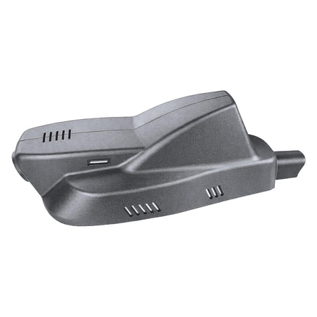 Xplywi hidden dash cam for Peugeot 2008 2013-2023 with vehicle-specific housing