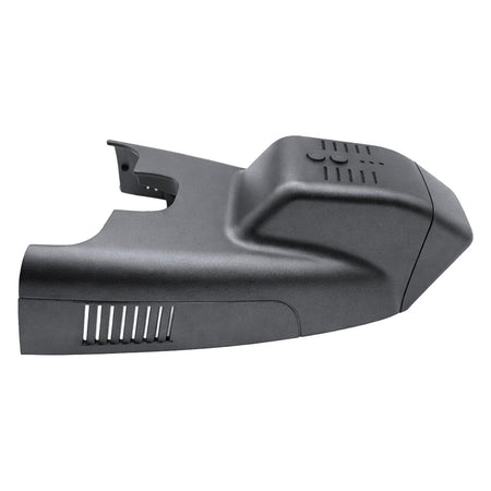 Xplywi hidden dash cam for Mercedes-Benz B-Class W246 2012-2019 with vehicle-specific housing