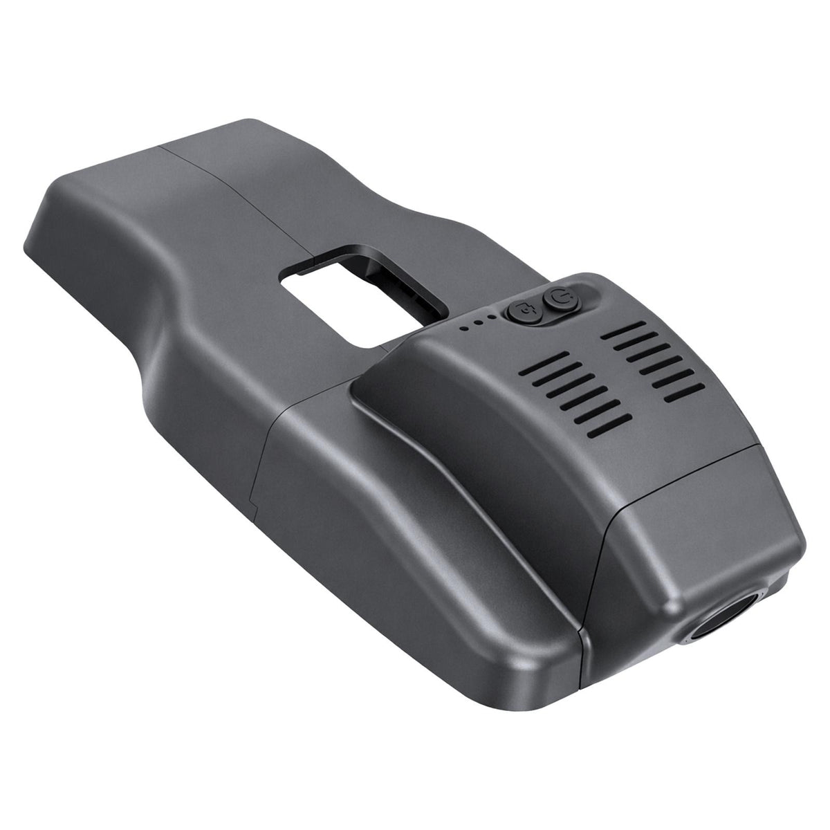 Xplywi hidden dash cam for Hongqi H5 Classic 2018-2022 with vehicle-specific housing