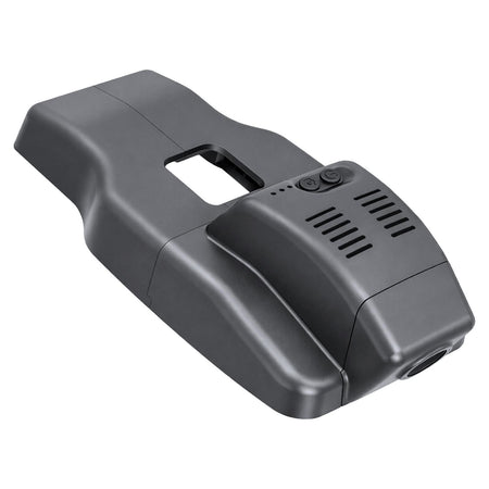 Xplywi hidden dash cam for Hongqi H5 Classic 2018-2022 with vehicle-specific housing