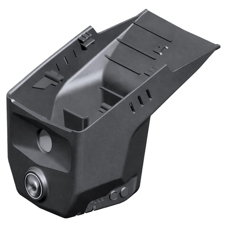 Xplywi hidden dash cam for Volkswagen Teramont (Atlas) 2025-2026 with vehicle-specific housing