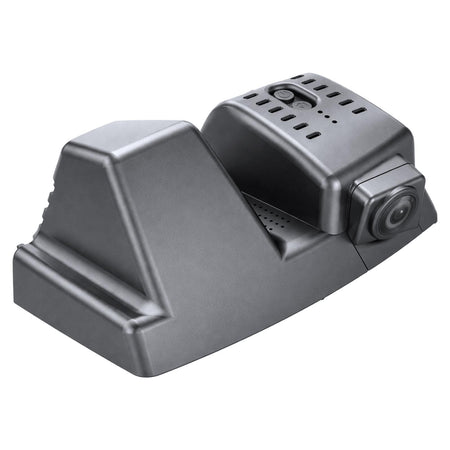 Xplywi hidden dash cam for Ford Edge CD539 2015-2019 with vehicle-specific housing