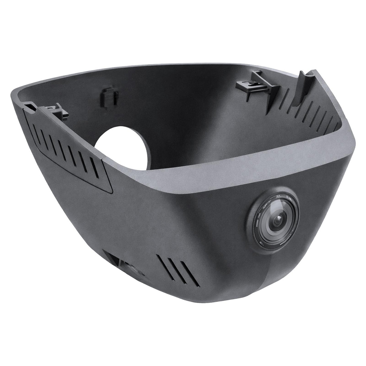 Xplywi hidden dash cam for Honda ZR-V 2022-2023 with vehicle-specific housing