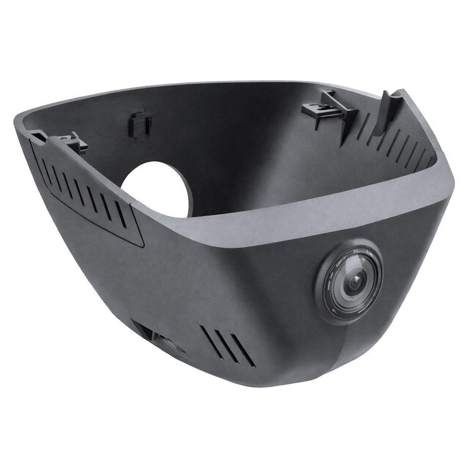 Xplywi hidden dash cam for Honda ZR-V 2022-2023 with vehicle-specific housing