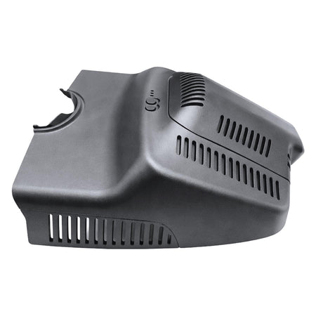 Xplywi hidden dash cam for Mercedes-Benz GLK-Class X204 2008-2015 with vehicle-specific housing