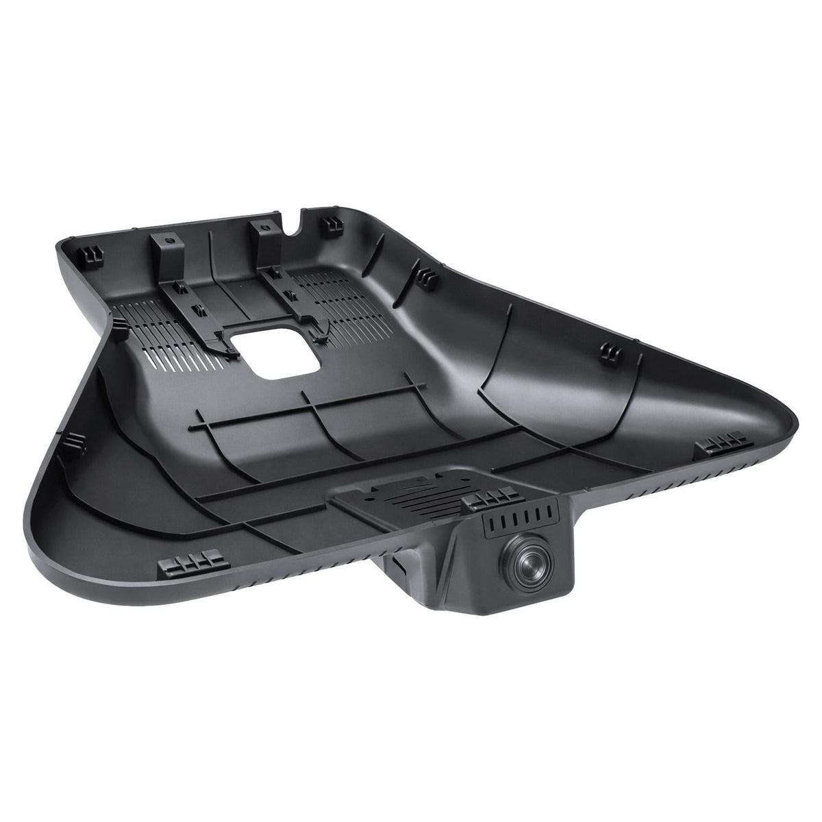 Xplywi hidden dash cam for Baojun Cloud (Wuling Cloud EV) 2023 with vehicle-specific housing