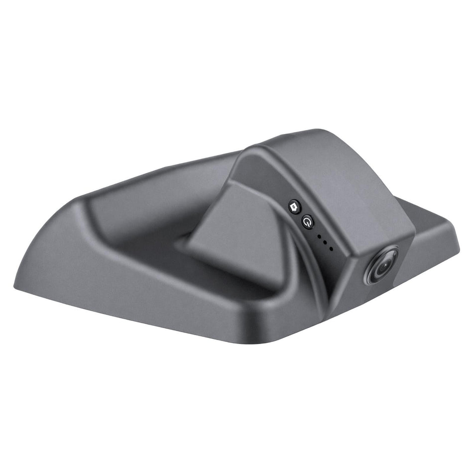 Xplywi hidden dash cam for GAC Trumpchi GS4 Plus 2022 with vehicle-specific housing