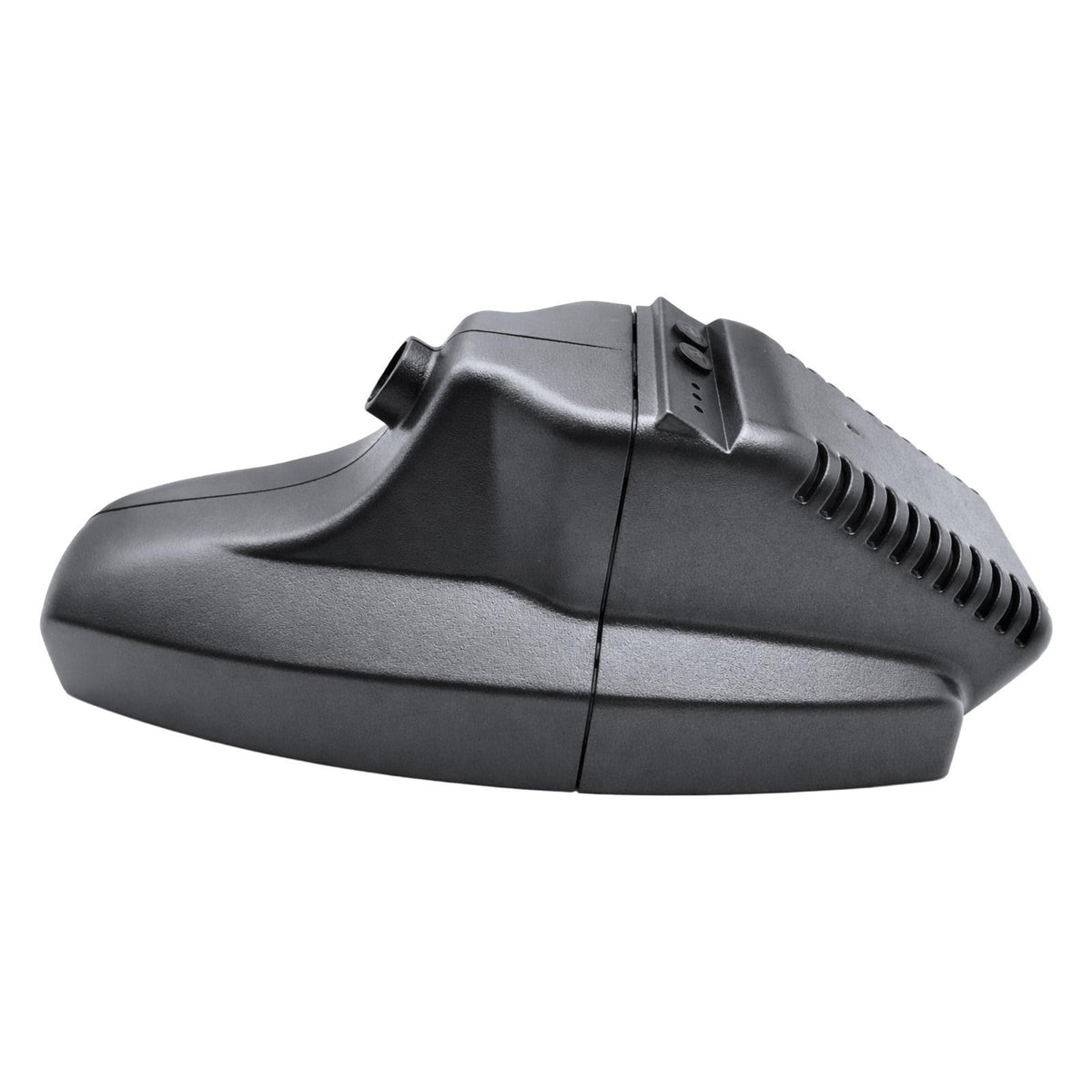 Xplywi hidden dash cam for BMW 1 Series E81/E82/E87/E88 2008-2011 with vehicle-specific housing