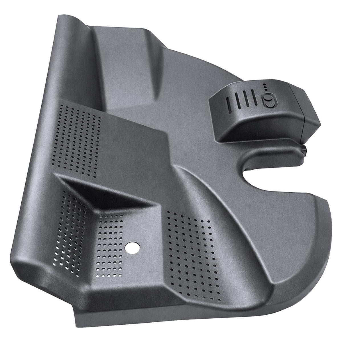 Xplywi hidden dash cam for Ford Mustang Mach-E CX727 2021-2024 with vehicle-specific housing