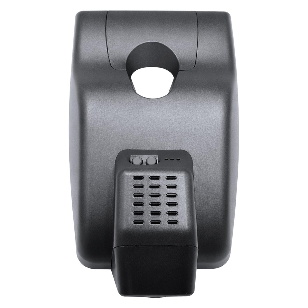 Xplywi hidden dash cam for Toyota Avalon XX50 2019-2023 with vehicle-specific housing