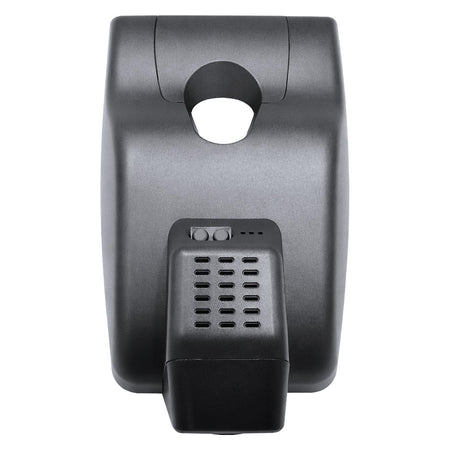 Xplywi hidden dash cam for Toyota Avalon XX50 2019-2023 with vehicle-specific housing