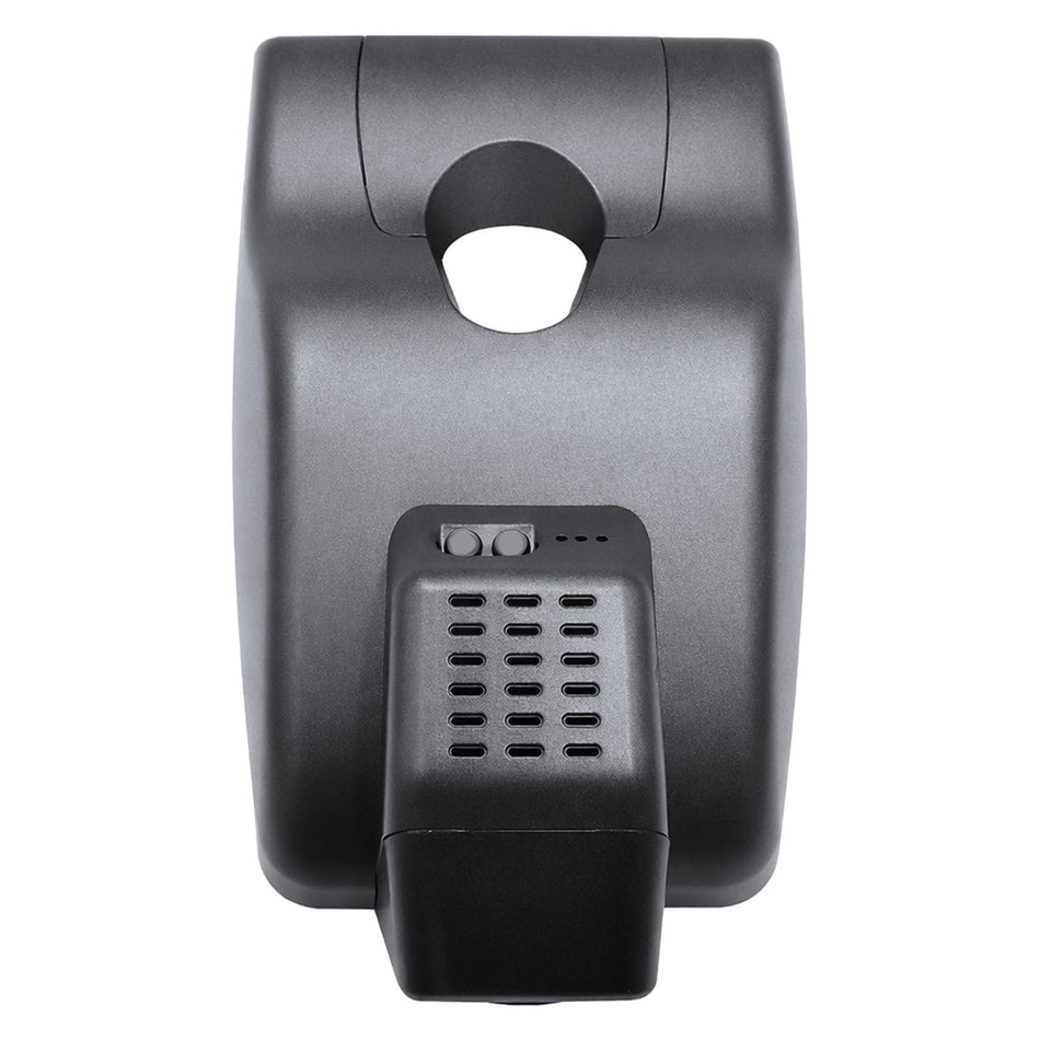 Xplywi hidden dash cam for Toyota Avalon XX50 2019-2023 with vehicle-specific housing