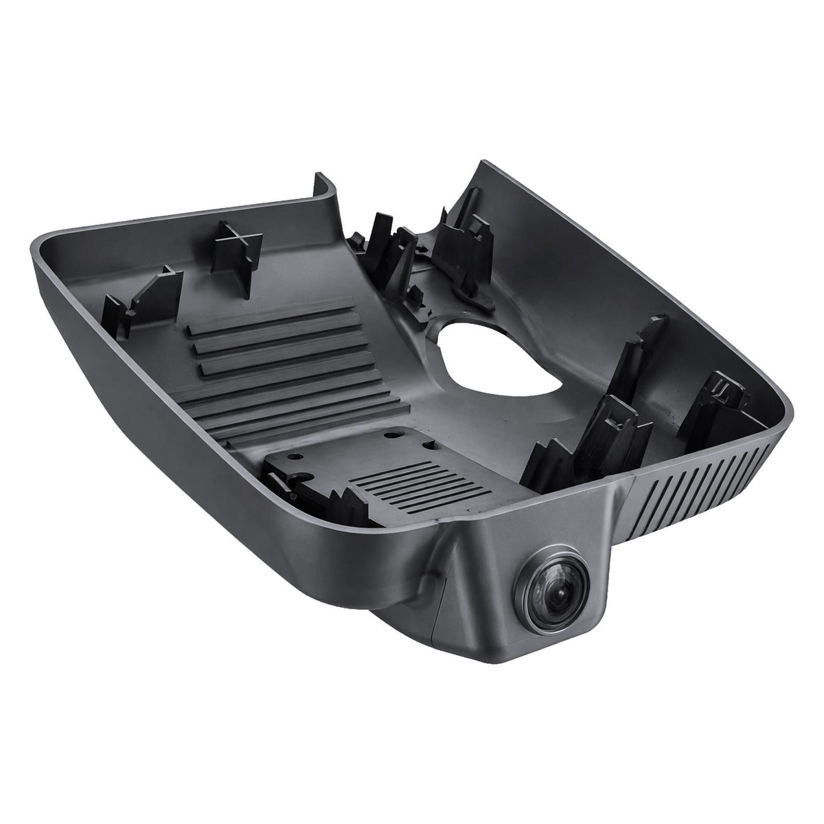 Xplywi hidden dash cam for Chevrolet Menlo EV 2020-2022 with vehicle-specific housing