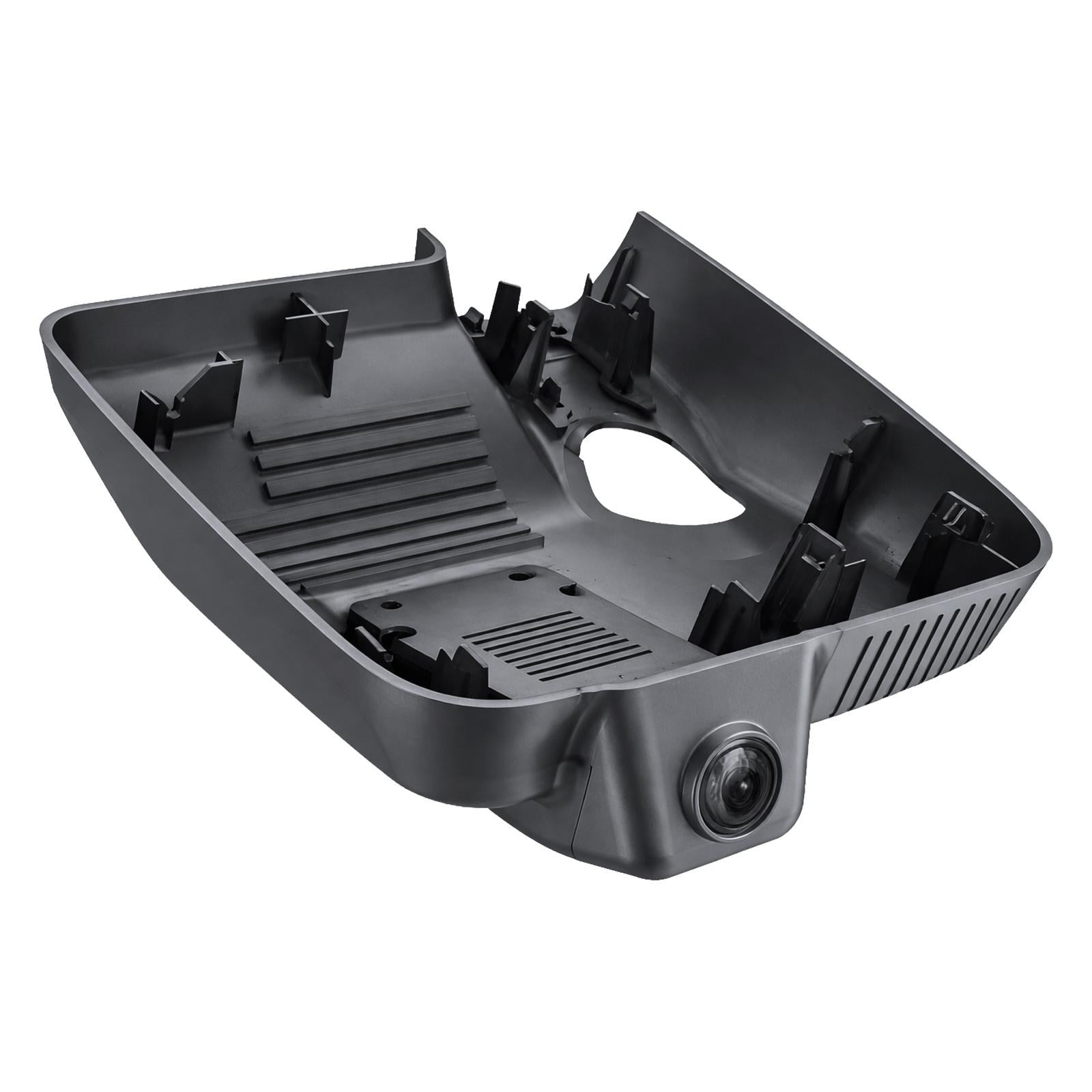 Xplywi hidden dash cam for Chevrolet Menlo EV 2020-2022 with vehicle-specific housing