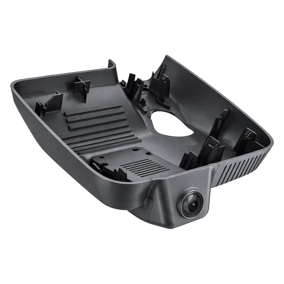 Xplywi hidden dash cam for Chevrolet Menlo EV 2020-2022 with vehicle-specific housing