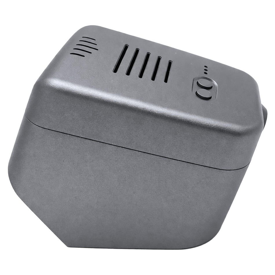 Xplywi hidden dash cam for Range Rover Velar L560 2021-2026 with vehicle-specific housing