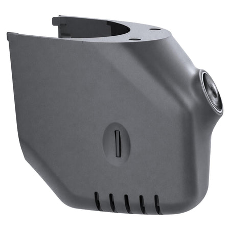 Xplywi hidden dash cam for Hongqi H7 2015-2021 with vehicle-specific housing