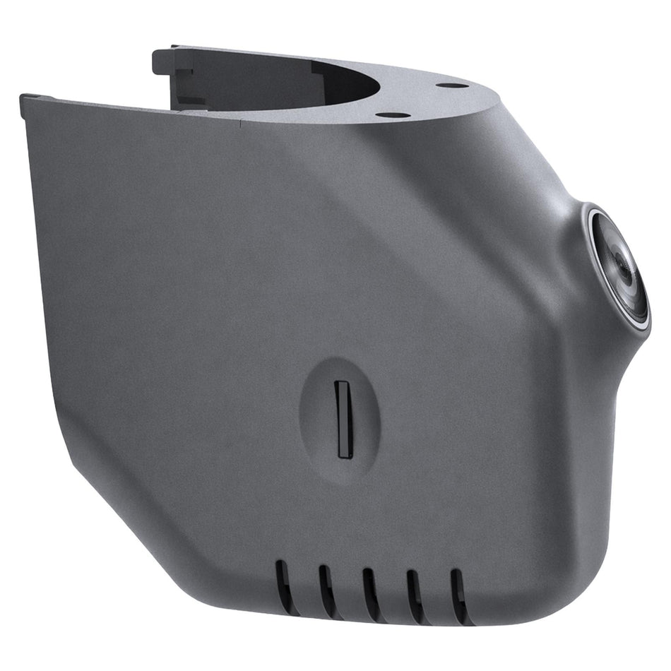 Xplywi hidden dash cam for Hongqi H7 2015-2021 with vehicle-specific housing