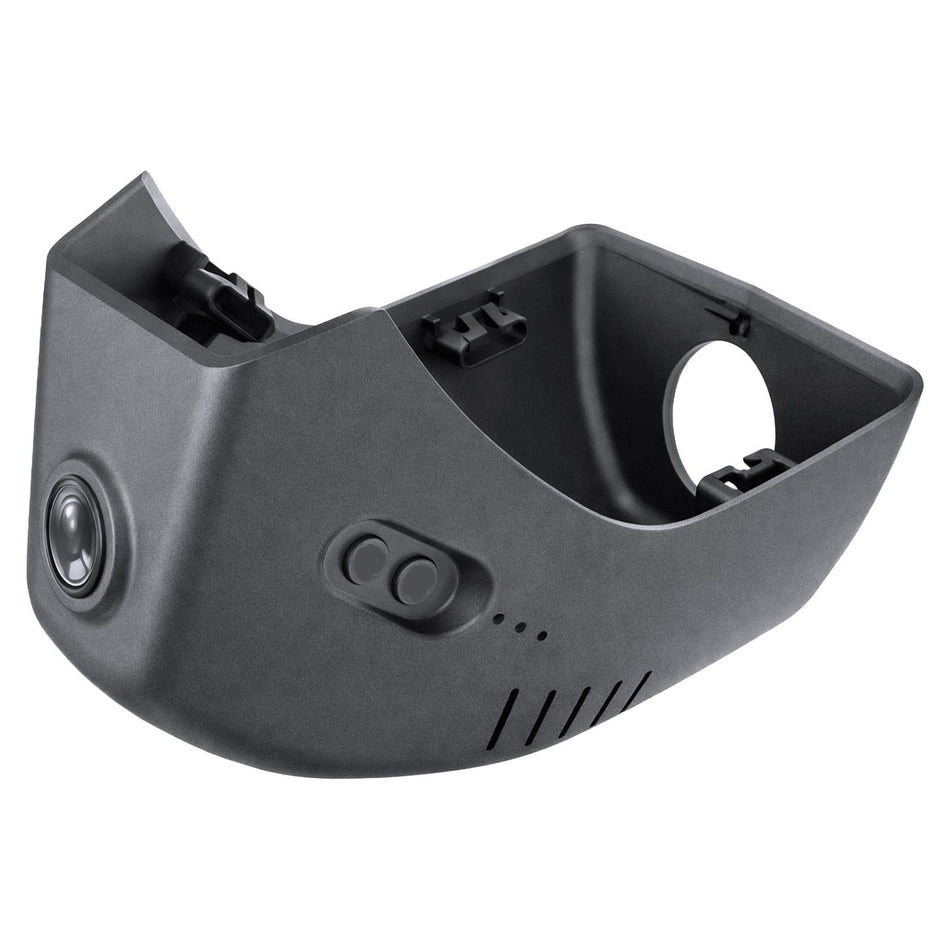 Xplywi hidden dash cam for Hongqi H6 2023-2025 with vehicle-specific housing