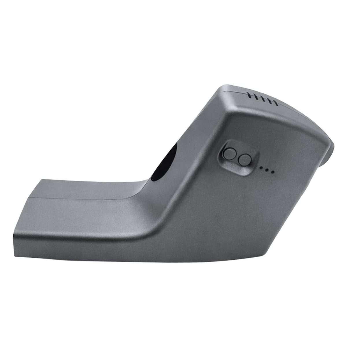 Xplywi hidden dash cam for BMW X5 M F95 2020-2022 with vehicle-specific housing