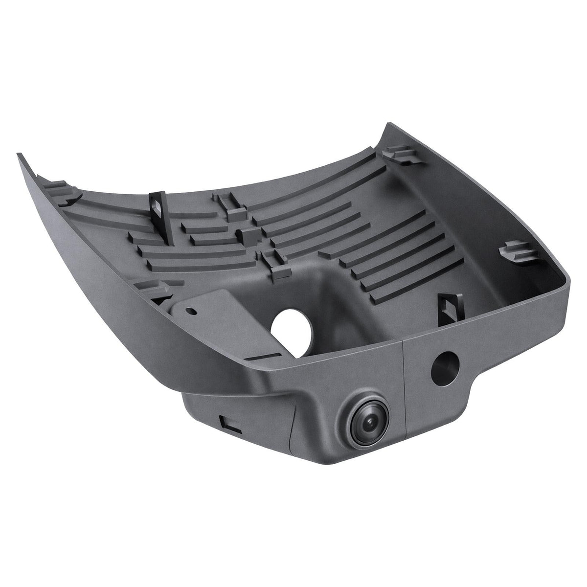 Xplywi hidden dash cam for GAC Trumpchi EMKOO 2022-2023 with vehicle-specific housing
